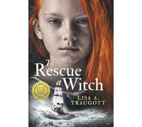 To Rescue A Witch (Tales of the Witchborn)