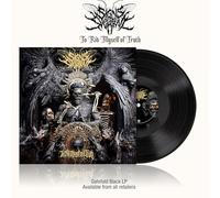 To Rid Myself Of Truth [Vinilo]