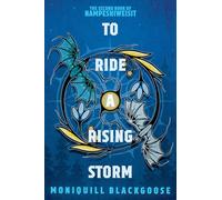 To Ride a Rising Storm: The Second Book of Nampeshiweisit