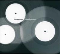 To Rococo Rot - Taken from the Vinyl