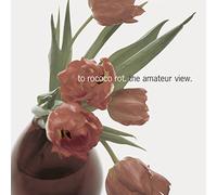 TO ROCOCO ROT - THE AMATEUR (REISSUE) [Vinilo]