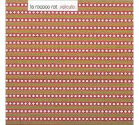 To Rococo Rot - Veiculo [Vinilo]