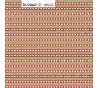 To Rococo Rot - Veiculo [Vinilo]
