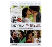 To Rome with Love [DVD] (IMPORT) (No hay versión española)