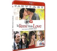 To Rome with Love [Francia] [Blu-ray]