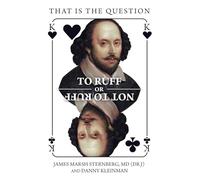 TO RUFF OR NOT TO RUFF: That Is the Question