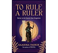 To Rule a Ruler: Fulvia returns in this bold, feminist historical epic of ambition, empire and legacy in ancient Rome