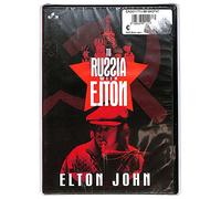 To Russia With Elton [Italia] [DVD]