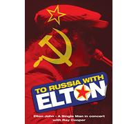 To Russia...With Elton [USA] [DVD]
