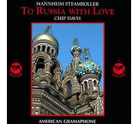 Mannheim Steamroller - To Russia With Love