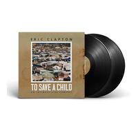 To Save A Child [Vinilo]