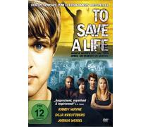 To save a life [Alemania] [DVD]