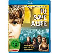 To save a life (Blu-ray) [Alemania] [Blu-ray]