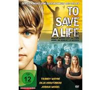 To Save A Life (DVD) [Alemania]