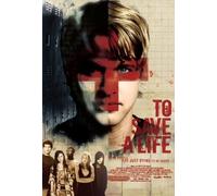 To Save A Life [Edizione: Stati Uniti] [USA] [Blu-ray]