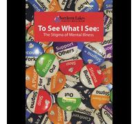 To See What I See:the Stigma O [Alemania] [DVD]