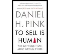 To Sell Is Human (ebook)