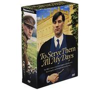To Serve Them All My Days [Alemania] [DVD]