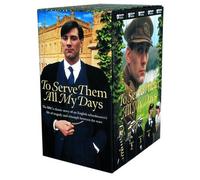 To Serve Them All My Days [Alemania] [VHS]
