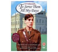 To Serve Them All My Days - Box-Set [Reino Unido] [DVD]