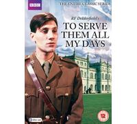 To Serve Them All My Days - Complete Collection [DVD] [Reino Unido]