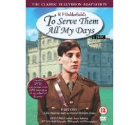 To Serve Them All My Days - Part 1 [1980] [Reino Unido] [DVD]