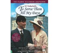 To Serve Them All My Days - Part 2 [1980] [Reino Unido] [DVD]