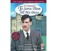 To Serve Them All My Days - Part 3 [1980] [DVD] [Reino Unido]