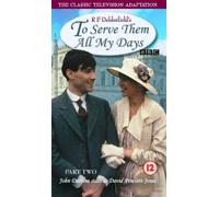To Serve Them All My Days [Reino Unido] [VHS]