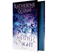 To Shatter the Night (Deluxe Limited Edition): 2 (Mistlands)