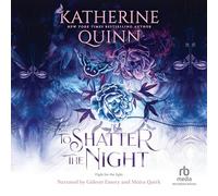 To Shatter the Night (Mistlands)