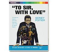 To Sir with Love [Dual Format] [Blu-ray]