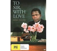 To Sir, With Love [Edizione: Australia] [DVD]