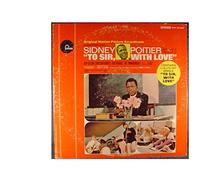 To Sir, With Love: Original Motion Picture Soundtrack