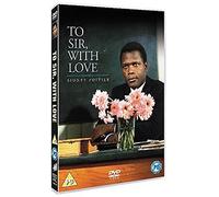 To Sir, With Love [Reino Unido] [DVD]