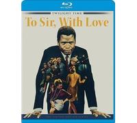 To Sir With Love [USA] [Blu-ray]