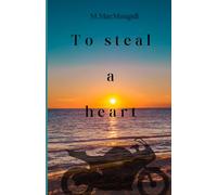 To Steal a Heart (Whisperwood series)