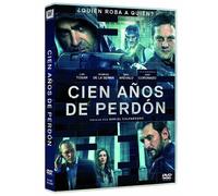 To Steal From a Thief ( Cien años de perdón )