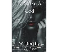 To Strike A God (Saint of Killers)