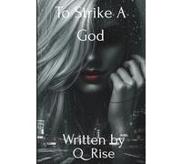 To Strike A God (Saint of Killers)