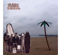 To Sur With Love by GRAVES (2005-06-07)