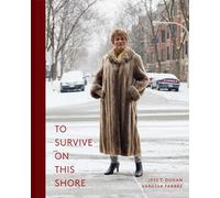 To Survive on this Shore: Jess T. Dugan & Vanessa Fabbre