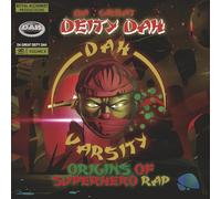 To Take Hip-Hop Back. Da Global Alliance [Vinilo]