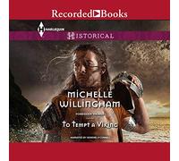 To Tempt a Viking (The Forbidden Vikings Series)