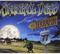 To Terrapin: May 28, 1977 Hartford, Ct By Grateful Dead (2009-04-13)