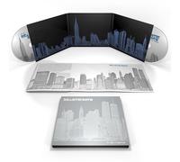 To The 5 Boroughs - 2 CD (Edición 20 Aniversario)