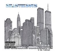 The Beastie Boys - to the 5 boroughs