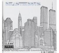 To the 5 Boroughs [Clean] by Beastie Boys