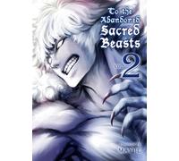 To the Abandoned Sacred Beasts 2