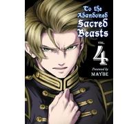 To the Abandoned Sacred Beasts 4